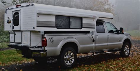 For Sale Like New 2020 Adventurer 86FB Truck Camper (28,000) October 21, 2023. . Alaskan truck camper for sale